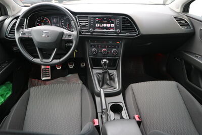 Seat Leon Gebrauchtwagen Seat Leon Gebrauchtwagen