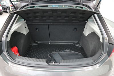 Seat Leon Gebrauchtwagen Seat Leon Gebrauchtwagen