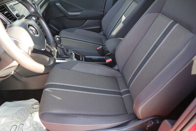 VW T-Roc Gebrauchtwagen VW T-Roc Gebrauchtwagen