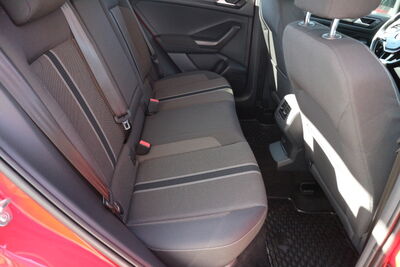 VW T-Roc Gebrauchtwagen VW T-Roc Gebrauchtwagen