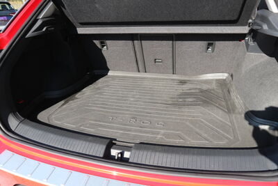 VW T-Roc Gebrauchtwagen VW T-Roc Gebrauchtwagen