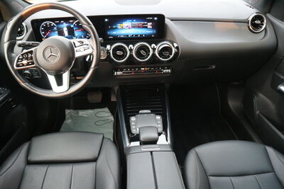 Mercedes-Benz B-Klasse Gebrauchtwagen