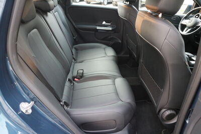 Mercedes-Benz B-Klasse Gebrauchtwagen