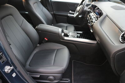 Mercedes-Benz B-Klasse Gebrauchtwagen