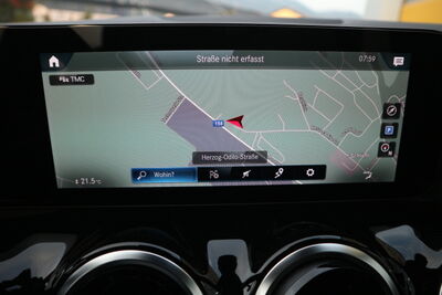 Mercedes-Benz B-Klasse Gebrauchtwagen
