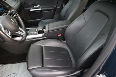 Mercedes-Benz B-Klasse Gebrauchtwagen