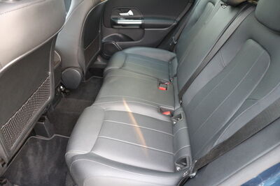 Mercedes-Benz B-Klasse Gebrauchtwagen
