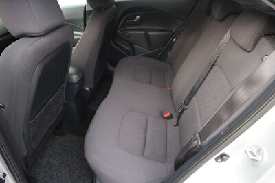 KIA Rio Gebrauchtwagen KIA Rio Gebrauchtwagen