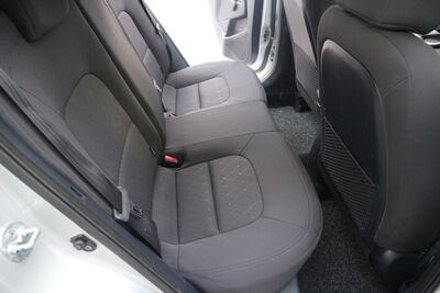 KIA Rio Gebrauchtwagen KIA Rio Gebrauchtwagen