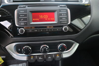 KIA Rio Gebrauchtwagen KIA Rio Gebrauchtwagen