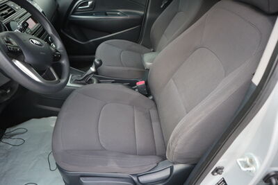 KIA Rio Gebrauchtwagen KIA Rio Gebrauchtwagen