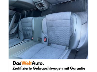 Audi e-tron GT Gebrauchtwagen