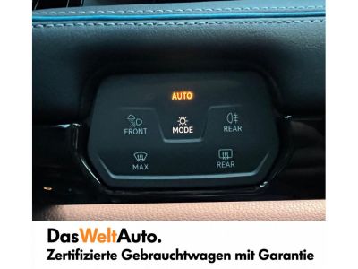 VW ID.7 Gebrauchtwagen