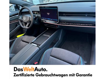 VW ID.7 Gebrauchtwagen