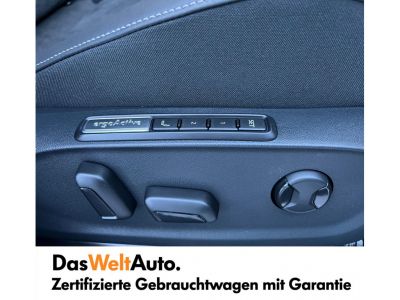 VW ID.7 Gebrauchtwagen