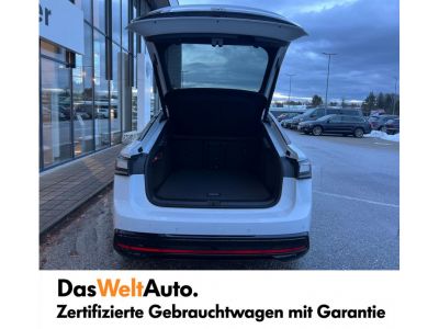 VW ID.7 Gebrauchtwagen