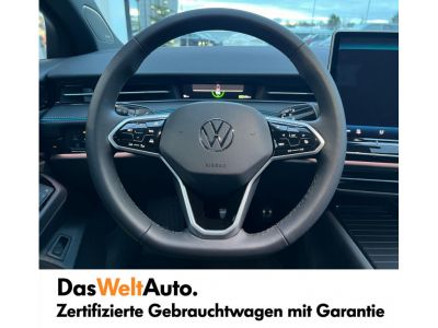 VW ID.7 Gebrauchtwagen