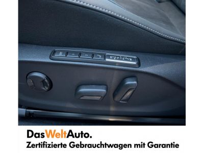 VW ID.7 Gebrauchtwagen