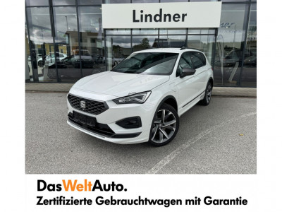 Seat Tarraco Gebrauchtwagen