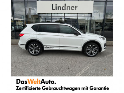 Seat Tarraco Gebrauchtwagen