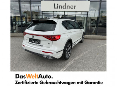 Seat Tarraco Gebrauchtwagen