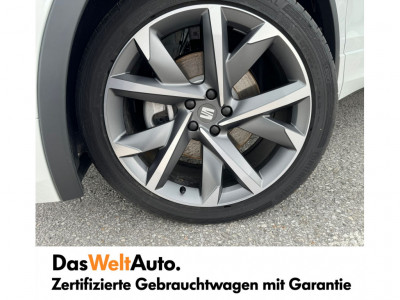 Seat Tarraco Gebrauchtwagen