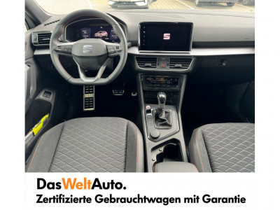 Seat Tarraco Gebrauchtwagen