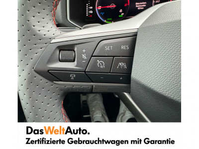 Seat Tarraco Gebrauchtwagen