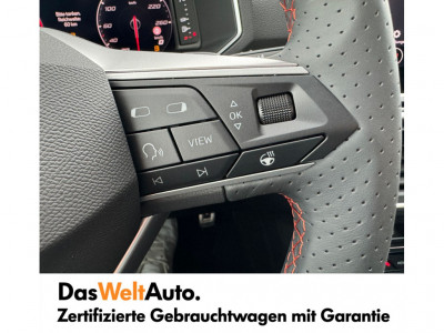 Seat Tarraco Gebrauchtwagen