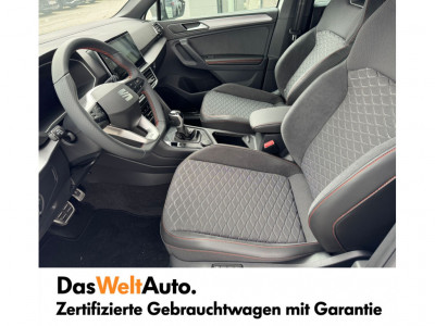 Seat Tarraco Gebrauchtwagen