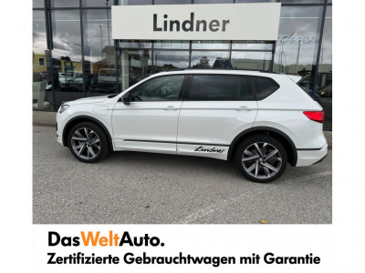 Seat Tarraco Gebrauchtwagen