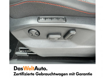 Seat Tarraco Gebrauchtwagen