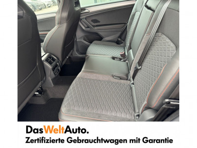 Seat Tarraco Gebrauchtwagen