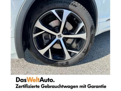 Seat Tarraco Gebrauchtwagen