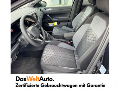 VW Taigo Gebrauchtwagen