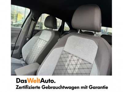 VW Taigo Gebrauchtwagen