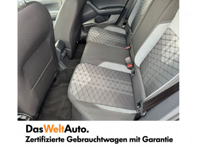 VW Taigo Gebrauchtwagen