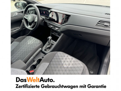 VW Taigo Gebrauchtwagen