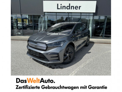 Skoda Enyaq Gebrauchtwagen