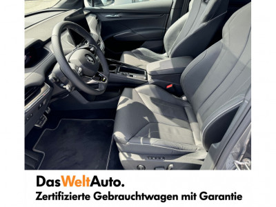 Skoda Enyaq Gebrauchtwagen