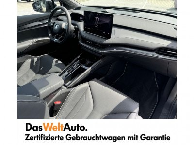 Skoda Enyaq Gebrauchtwagen