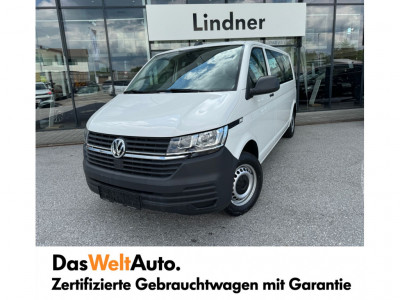 VW Transporter T6 Gebrauchtwagen