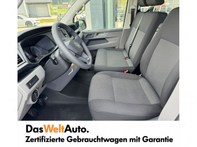 VW Transporter T6 Gebrauchtwagen