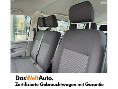 VW Transporter T6 Gebrauchtwagen