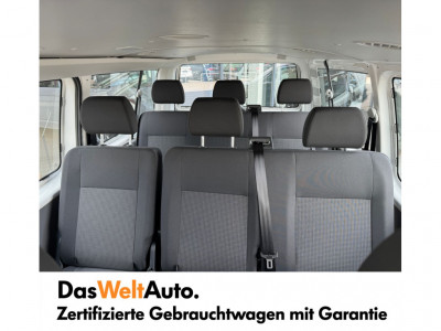 VW Transporter T6 Gebrauchtwagen