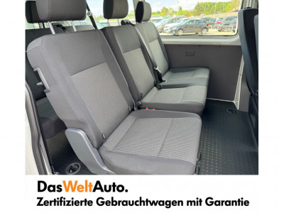 VW Transporter T6 Gebrauchtwagen