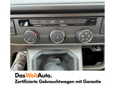 VW Transporter T6 Gebrauchtwagen