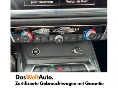 Audi Q3 Gebrauchtwagen