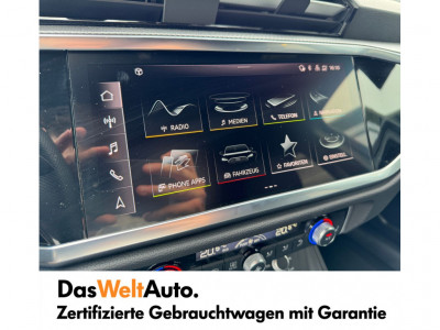 Audi Q3 Gebrauchtwagen