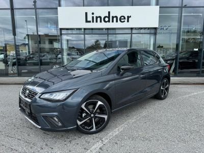 Seat Ibiza Gebrauchtwagen